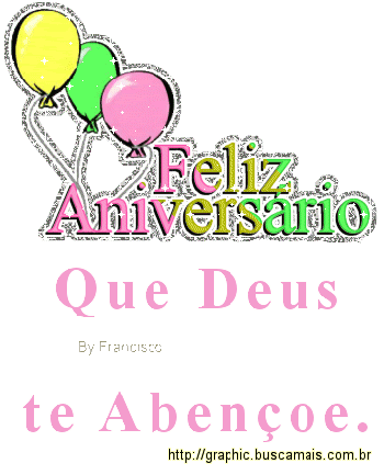 <b><center>Aniversário</b></center>
