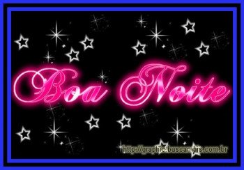 <b><center>Boa Noite</b></center>