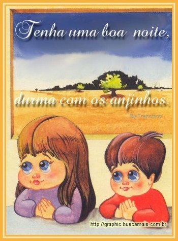 <b><center>Boa Noite</b></center>