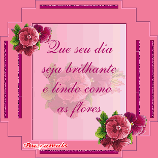 <b><center>Bom dia</b></center>