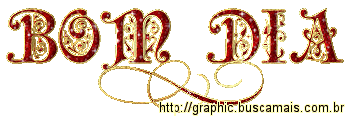 <b><center>Bom dia</b></center>