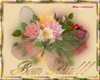 <b><center>Bom dia</b></center>
