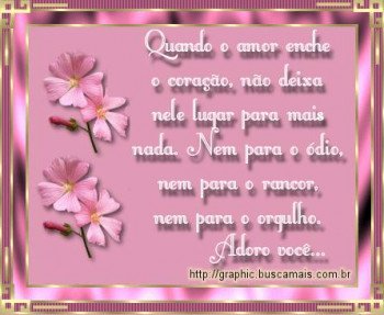 <b><center>Amizade</b></center>
