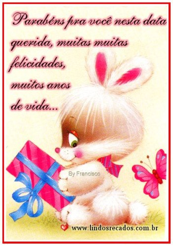 <b><center>Aniversário</b></center>