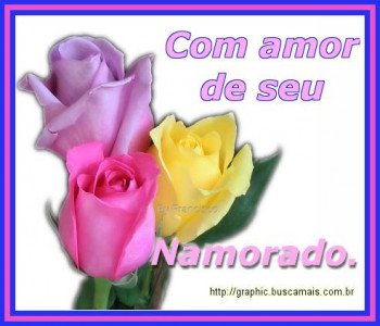 <b><center>Namorados</b></center>